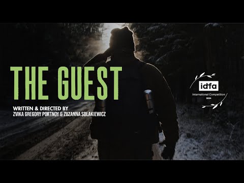 The Guest'