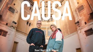 XAVI SARRIÀ ft. ELANE - Causa
