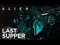 Button to run clip #1 of 'Alien: Covenant'