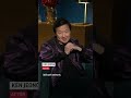 Ken Jeong says he “can’t believe” he’s getting a star on the Hollywood Walk of Fame. #shorts