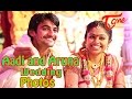 Exclusive :  Watch visuals of hero Aadi's wedding