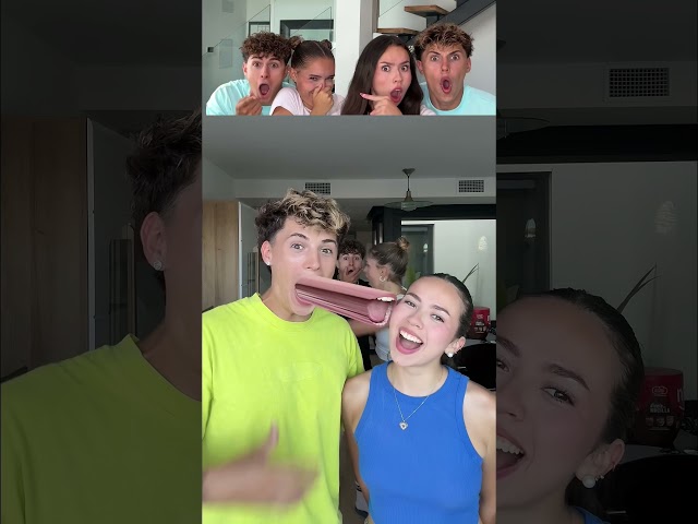 Sabéis quién es?😂