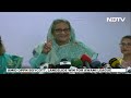Bangladesh Polls: Sheikh Hasina Returns As PM  - 01:43 min - News - Video