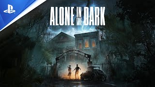 Alone in the dark :  bande-annonce VOST