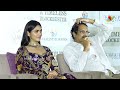 Director Hanu Raghavapudi Speech At Sita Ramam Thank You Meet | IndiaGlitz Telugu  - 03:34 min - News - Video