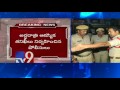 Police cracks down on Blade Batch in Vijayawada