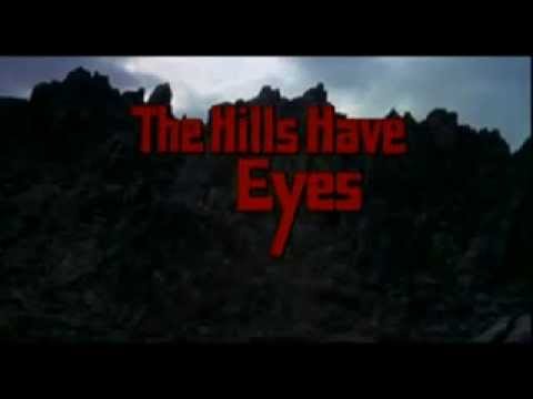 The Hills Have Eyes'