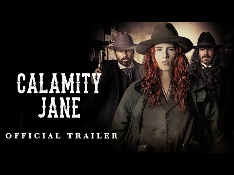 Calamity Jane'
