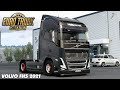 Volvo FH5 trial v1.0 1.40