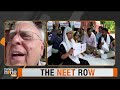 LIVE | Alleged NEET Paper Leak Investigation: Bihar Police Await NTAs Original Question Paper|News9  - 10:41 min - News - Video
