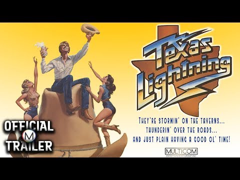 Texas Lightning'