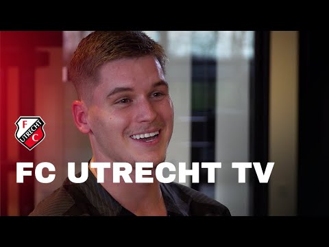 FC UTRECHT TV | 'Ik begin me weer voetballer te voelen'