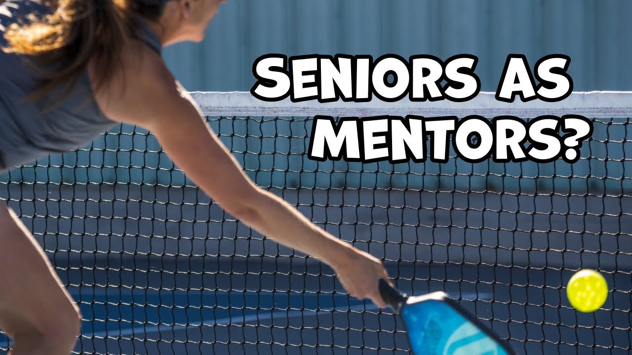Lessons Pro Pickleball Can Learn from Senior Pros and Organizations