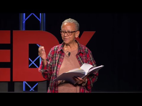Why Not the Right Thing the First Time | Nikki Giovanni | TEDxHerndon
