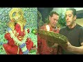 Salman Khan, Govinda & more, Bollywood Celebrates Ganesh Chaturti