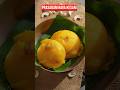 Perfect Rava Kesari for Vinayaka Chaturthi #ravakesari #festivesweets #shorts