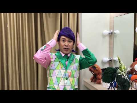 모여라딩동댕 뮤지컬 신비의 섬~크리스마스 특별 더잘난의 가발 쑈쑈쑈~!!!!