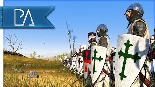 Mod Medieval Kingdoms Total War 1212 Ad