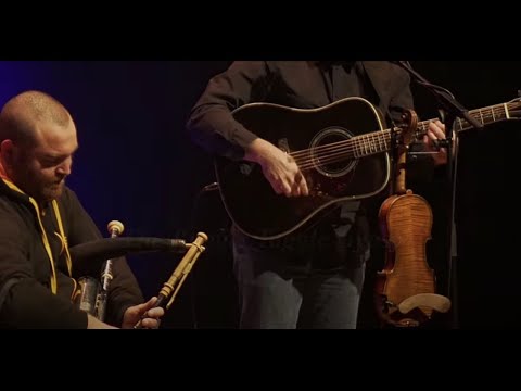 Shelta - Shelta / The Raggle Taggle Gypsy