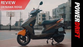 ridge 30 electric bike price