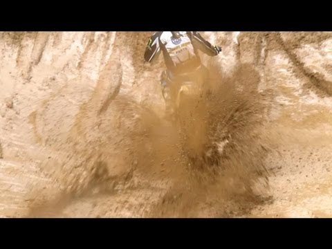 Motocross MUD Fun 
