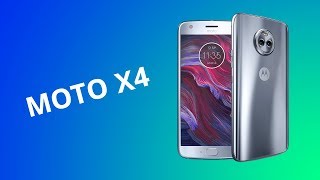 Video Motorola Moto X4 ElBPy6OZfv4
