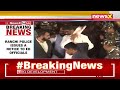 FIR by Hemant Soren Under SC-ST Act | Ranchi Police Issues Notice to ED Officials | NewsX  - 01:59 min - News - Video