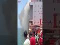 Indian Seafarer Killed in Iran Missile Strike | India Summons Iranian Diplomat Over Hormuz Attack