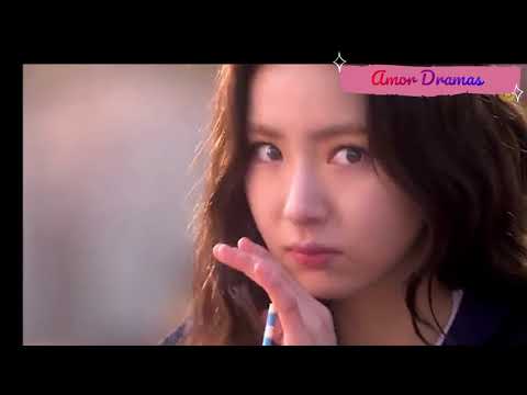 The Girl Who Sees Smells'