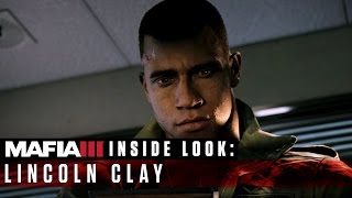Mafia III - Inside Look - Lincoln Clay