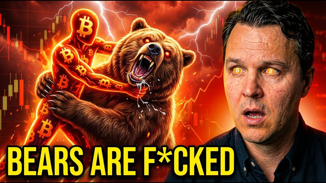 Is The 2026 Crypto Bear Market Over?