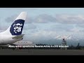 Alaska Air to buy Hawaiian Airlines in a $1.9 billion deal  - 00:47 min - News - Video