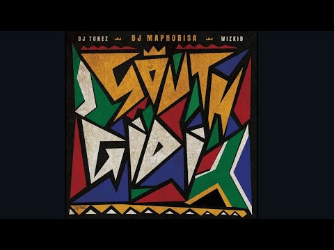 Dj Maphorisa, DJ Tunez & Wizkid & Mavo - MONEY CONSTANT (Official Audio)