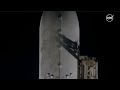LIVE: Intuitive Machines lander launches to the Moon  - 01:18:34 min - News - Video