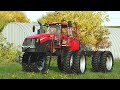 Case IH Trident™ 5550 Combination Applicator v2.0.0.0