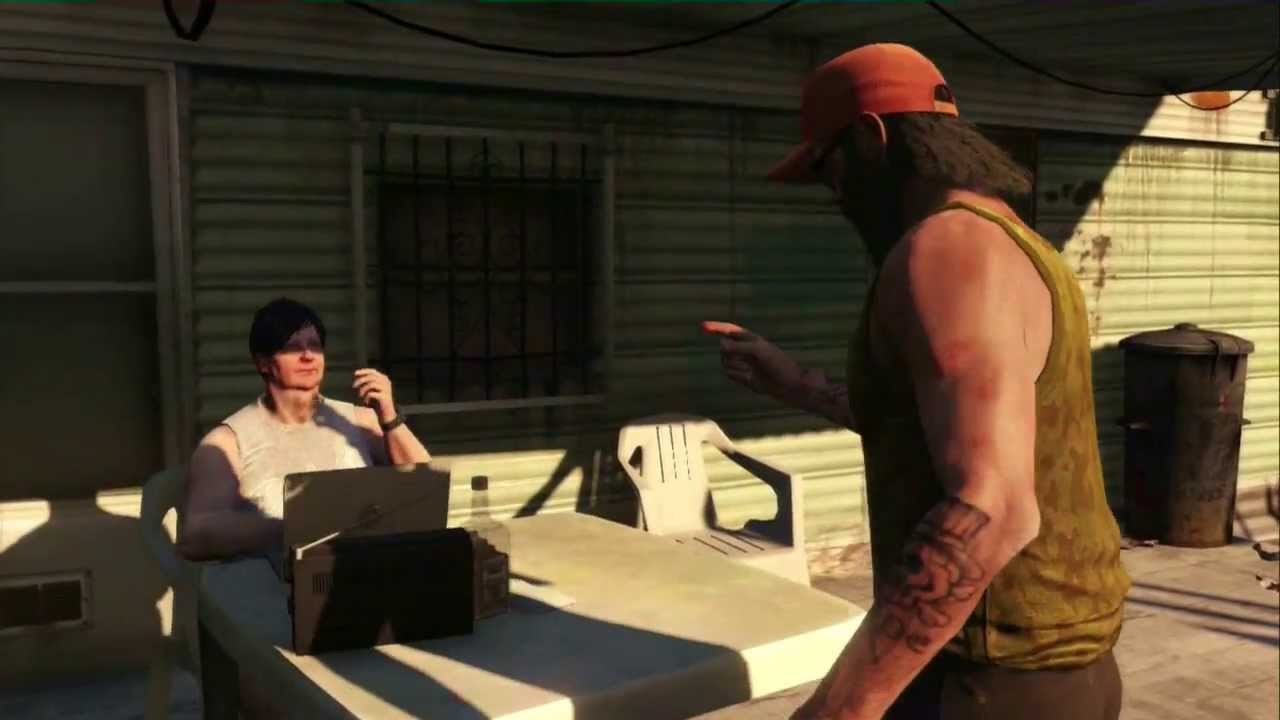 Gta 5 Kopfgeld Gta 5 Kopfgeld