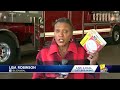 How to get free smoke detectors before the holidays(WBAL) - 01:49 min - News - Video