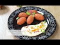 Harissa Falafel | छोले से बनाये स्वादिस्ट तीखा फलाफ़ल | Sanjeev Kapoor Khazana  - 02:51 min - News - Video