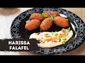 Harissa Falafel | छोले से बनाये स्वादिस्ट तीखा फलाफ़ल | Sanjeev Kapoor Khazana