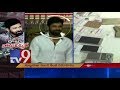 Drugs Scandal - What did Subba Raju reveal to SIT?