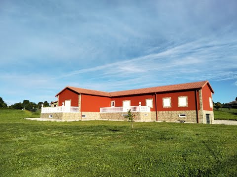 Video van accommodatie