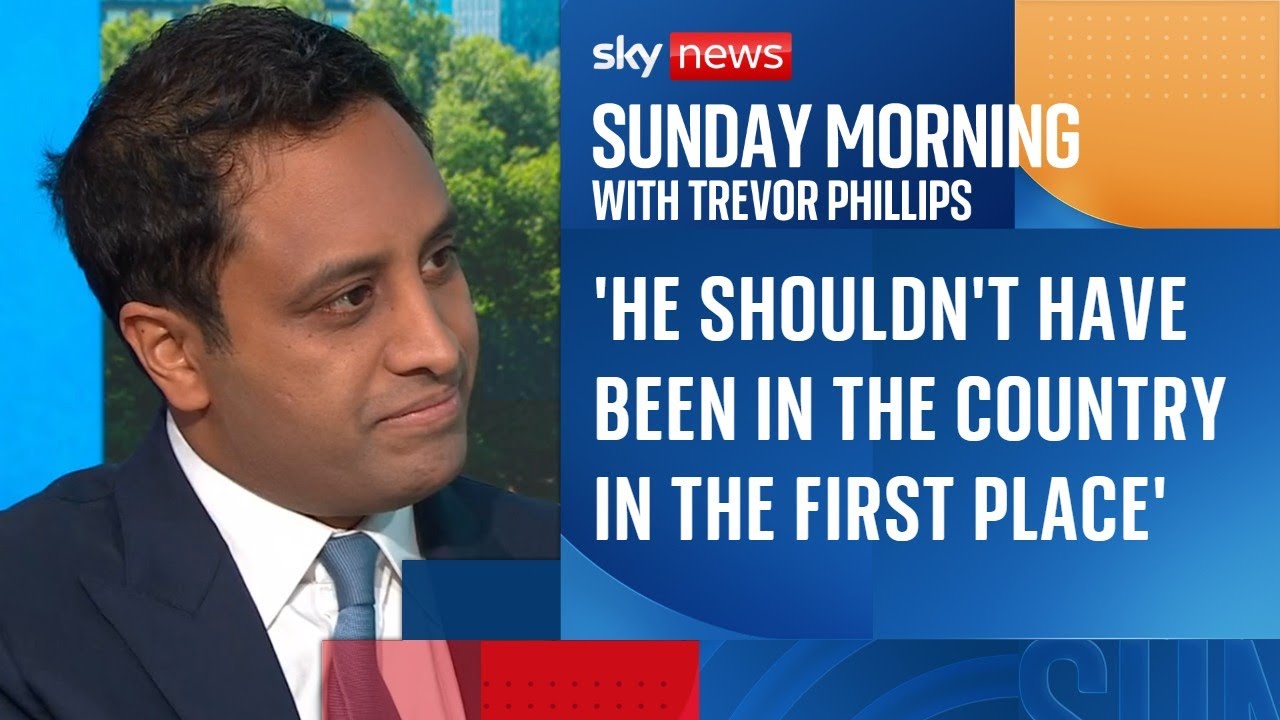 Prisoner who was wrongly released before being recaptured shows a 'catalogue of failures'