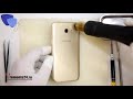 How to disassemble ?? Samsung Galaxy A7 (2017) SM-A720 Take apart Tutorial