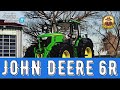 John Deere 6R v1.0.0.0