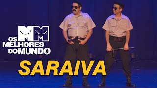 MIX PALESTRAS | Os Melhores Do Mundo | Esse é o SARAAAAAAIVA!!!