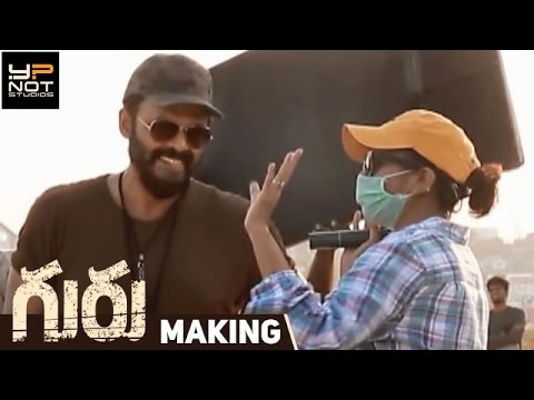 Guru-Telugu-Movie-Making---Venkatesh
