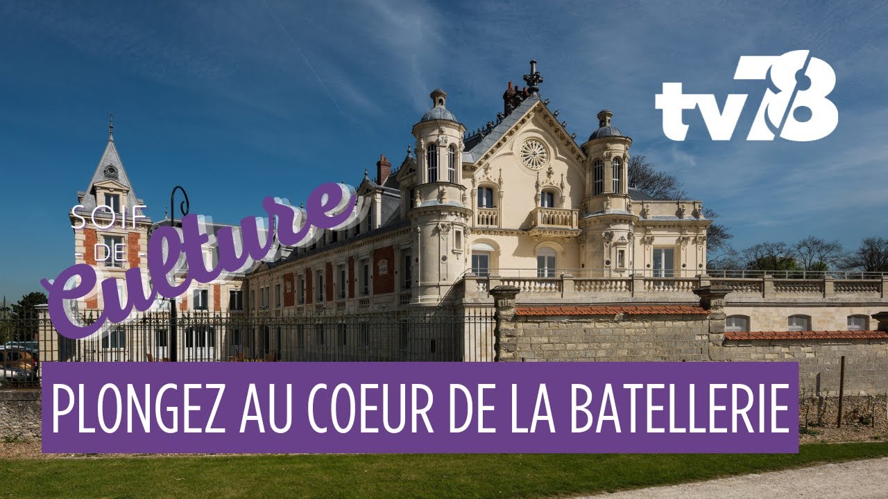 Le musée de la Batellerie vogue sur l’histoire fluviale