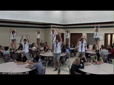 Lady Gaga - #HairMusicVideo - It Gets Better