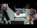 Asus K56CM замена клавиатуры, чистка