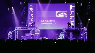 Bit Brigade - Ninja Gaiden Live at MAGFest 14 (2016)